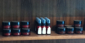 InFioriBottles