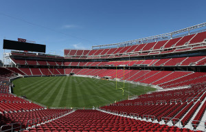 Bay Area Delegation in Arizona to Prep for Hosting 2016 Super Bowl