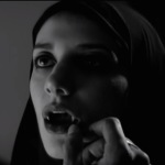 A Girl Walks Home Alone at Night