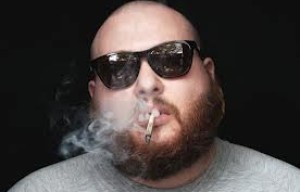 Appealing Events: Action Bronson At Slim’s