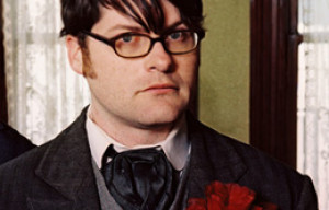 Appealing Events: Colin Meloy at the Fillmore