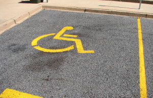 Three Busted In Disabled Parking Placard Scams