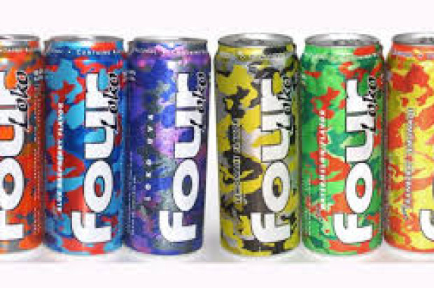 Four Loko Complains About Being Singled Out As They Say They’ll Stop Marketing To Kids