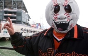 SF Giants Ready For New Season: Baseball, Bobbleheads, And Bowling