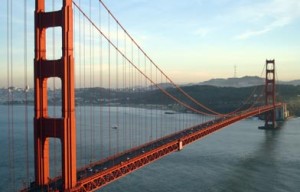 Barriers: The Golden Gate Bridge And San Francisco’s Biggest Dirty Little Secret