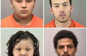 Not Guilty Plea For Sibling Suspects In Fatal Home Invasion