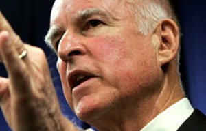 Gov. Brown Calls On Arrested, Suspended Senator Leland Yee To Resign