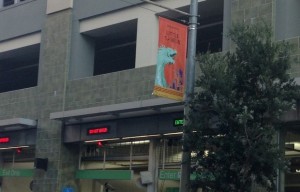 New Banners Flying In Tenderloin’s “Little Saigon”