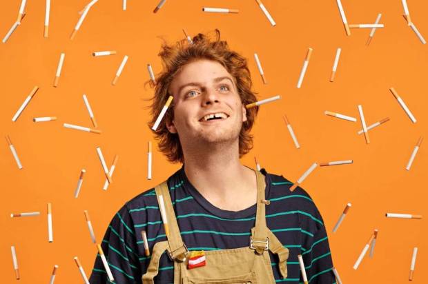 Appealing Events: Mac DeMarco at the Fillmore