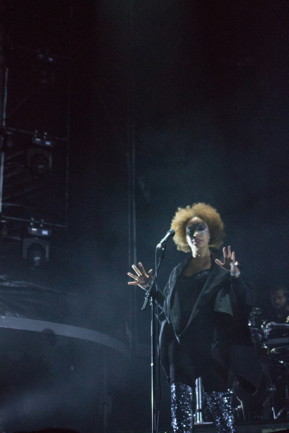 massive attack