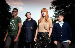 Constant Innovation: Metronomy Plays the Fillmore