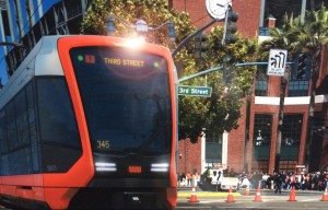 Mayor Lee Announces Expansion of New Muni Light-Rail Fleet