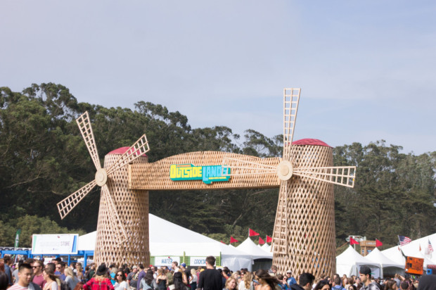 Outside Lands 2015 Night Show Picks