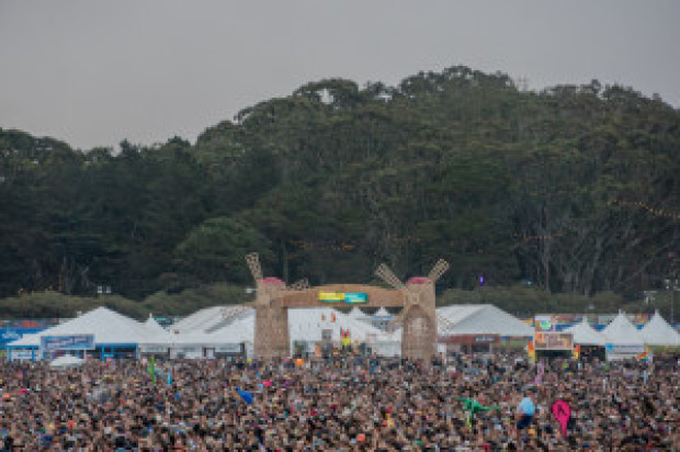 Man Who Stormed Outside Lands Gates Carrying Wrong ID Misidentified By Police