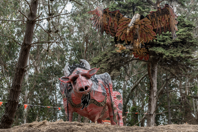 Outside Lands 2015 - Saturday 8-9-2015 by Joshua Mellin (5 of 30)