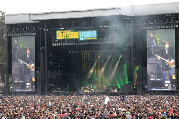 Outside Lands 2014: Our Must-Sees in Music and Comedy