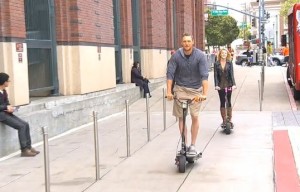 Mystery Man Who Returned Hunter Pence’s Stolen Scooter Collects Reward, Refuses To Answer Questions