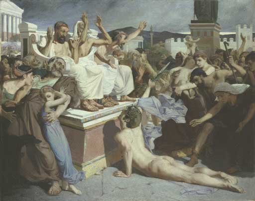 Pheidippides