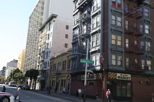 The Long Walk Home: Safe Passage Watches Over The Tenderloin’s Children