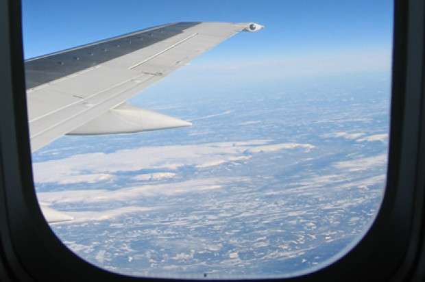 SFO Experiencing Delays After Heavy Fog Forces FAA To Put Airport On Ground Delay Program