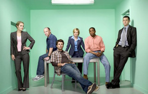 Appealing TV: Psych, Enlisted, And The Walking Dead