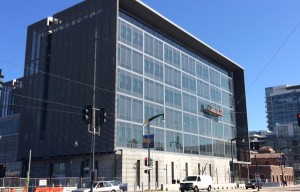 SFPD Headquarters Moving to New Public Safety Building as Hall of Justice Faces Infrastructure Issues