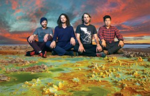 Unified: RX Bandits Play the Fillmore