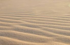 Three Feet Of Sand Consumes Great Highway