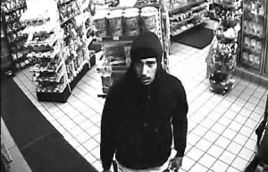 SFPD Seek Info on Gunmen Who Shot at Gas Station Clerk in SoMa