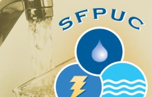 SFPUC Warns of Burglars Claiming to be Utility Employees