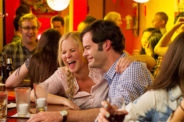 Weekend Watch: Trainwreck, Ant-Man, Mr. Holmes