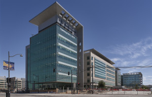 UCSF Mission Bay Medical Center to Open Sunday With World’s Largest Hospital Fleet of Autonomous Mobile Robots