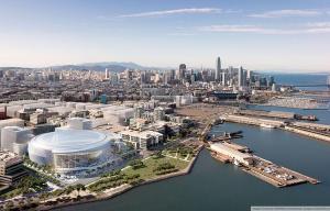 New Opponents of Warriors Arena Project Emerge