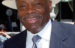 Western Span Of Bay Bridge To Be Named After Willie Brown Tuesday, “I’m excited about it,” Says Mayor Lee