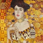 Woman In Gold